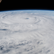 Imagen para el artículo titulado El huracán Florence reemplazó su pared del ojo: qué significa y cuatro datos a tener en cuenta antes de que toque tierra